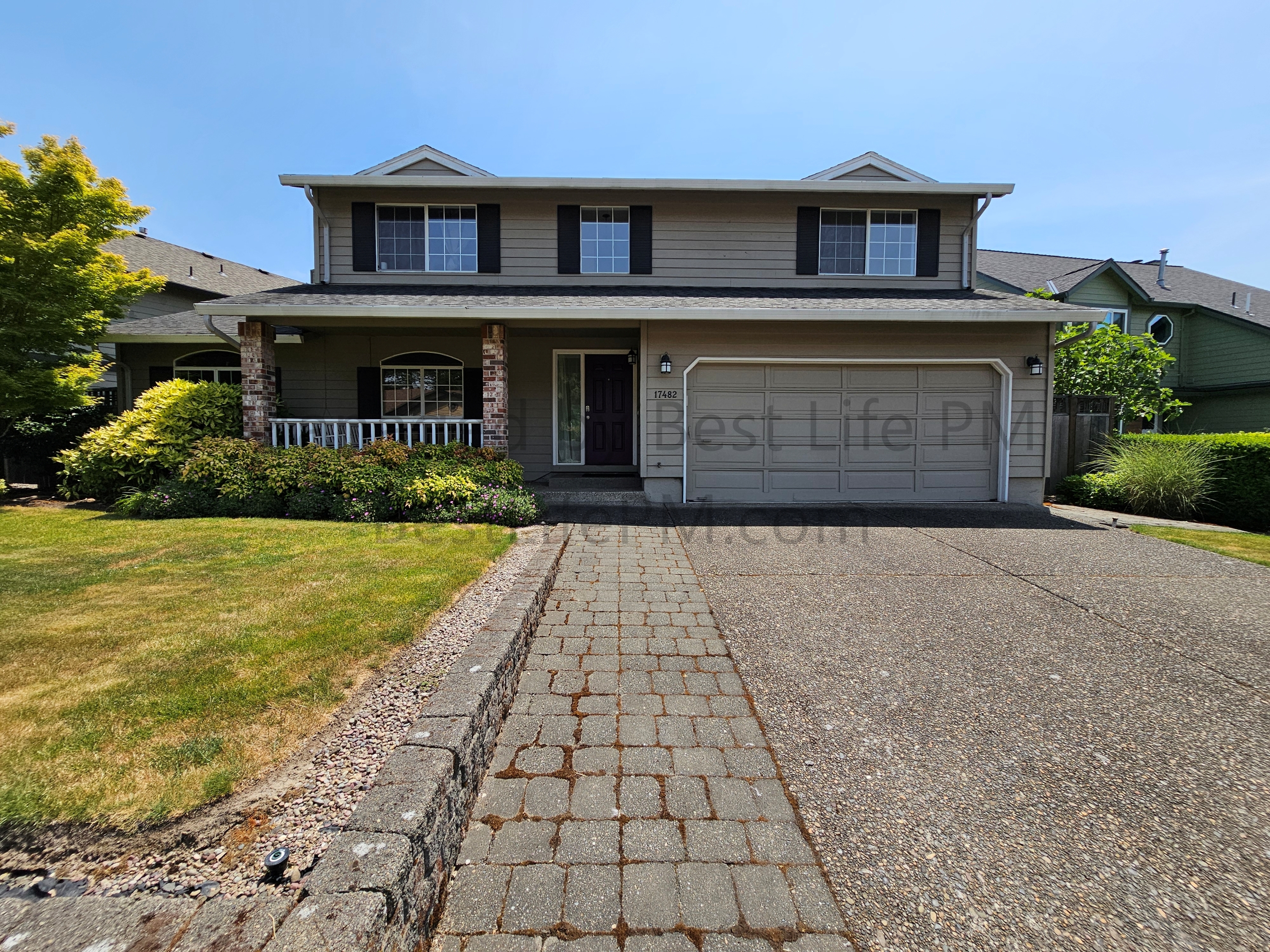 17482 Northwest Fieldstone Drive