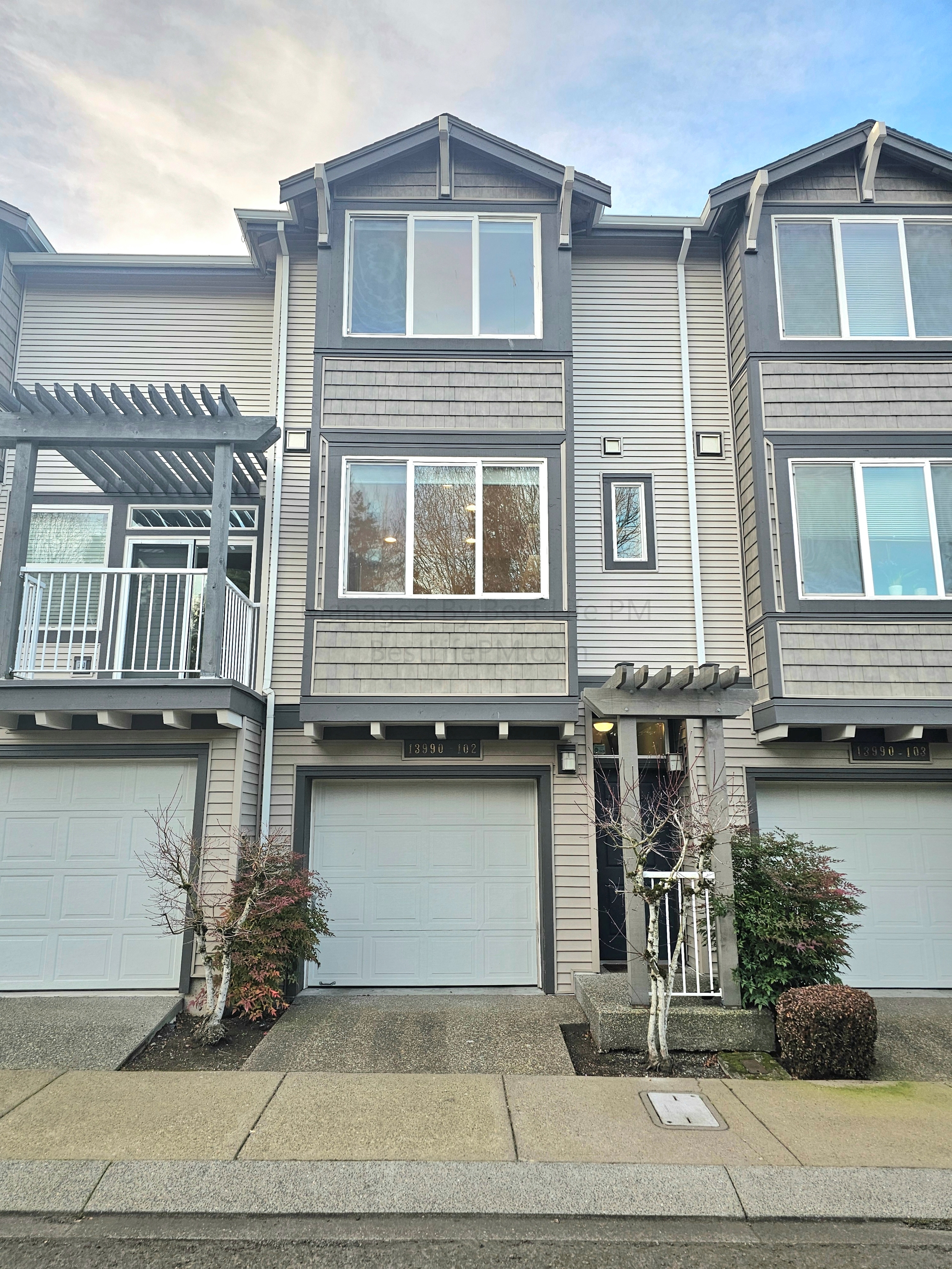 13990 Southwest Scholls Ferry Road - 102